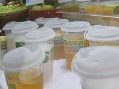 -吉布鲁牛排海鲜自助(温江合生汇店)