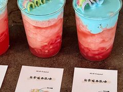 -18号酒馆(天目里店)