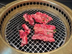-谷牛和牛烤肉(漕河泾印象城店)