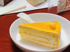 -幸福西饼生日蛋糕·下午茶(沈河店)