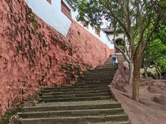 -东坡赤壁风景名胜区