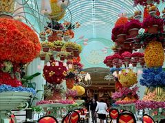 -拉斯维加斯永利酒店