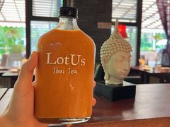 -Local泰莲庭(虹鳟鱼店)