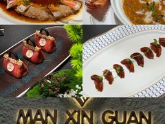 -曼格纳·曼芯馆(杨浦店)