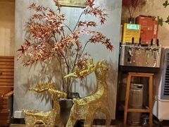 -JuiceRobot·手工意大利面&汉堡精酿(珠江新城店)