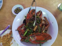 -無招牌海鮮(芽笼店)