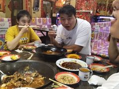 -粗粮人家·东北菜(洋桥店)