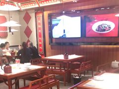 大堂-蜀香格格•剁椒鱼头(龙西店)