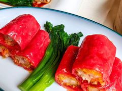 -龙的酒楼·手工早茶·顺德菜(近良路店)