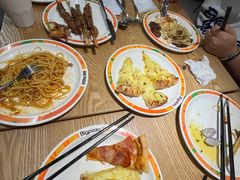 -比格比萨自助(南京万达茂店)