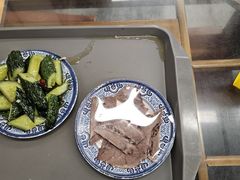 -东方宫·中国兰州牛肉拉面清真(三里屯店)