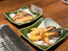-杉海和牛烧肉海鲜自助(会展城店)
