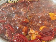 -渝味黄姐火锅(黄泥村店)