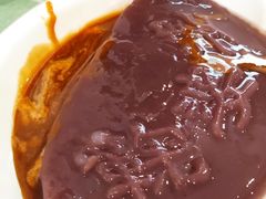 -鞠婆婆•绵绵冰•凉糕•手工冰粉(苏稽一店)