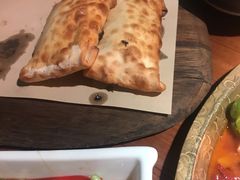 -楼兰新疆主题餐厅(苏州中心店)