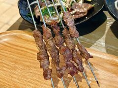 -嘻小北·兰州清汤牛肉面(南翔印象城MEGA店)