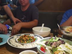 -吕氏疙瘩汤·私家菜馆(慈云寺店)