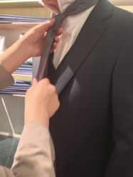 -Biella Fibers杰尼亚Zegna面料西装·夹克·礼服全定制Bespoke(晶耀前滩店)