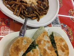 -玉华台饭庄(裕中西里小区店)