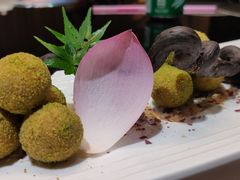 鹅肝-莹珠阁·私房菜