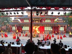 -深圳锦绣中华民俗村