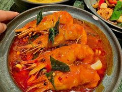 -美奈小馆·越南料理(福田星河COCO Park店)