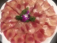 鸡胗卷-槐店王婆大虾(开发区店)