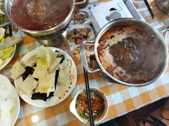 -庆丰包子铺(安东店)