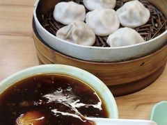 -鸡鸣汤包(仙林店)