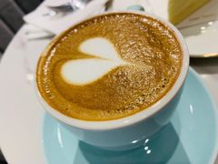 -Fridi Patisserie Cafe