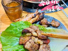 -水浒烤肉(医学院店)