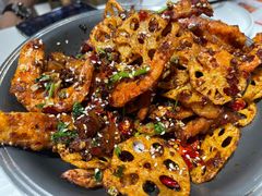 -辣小妮de川菜馆(红旗Mall店)