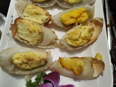 -驿楼兰·新疆菜(火车站店)
