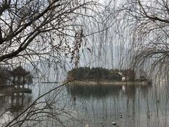 -雷波马湖风景区