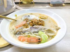 -面道赞宁海海鲜面(迎凤街店)