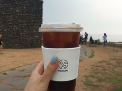 -Cafe Aewol Monsant