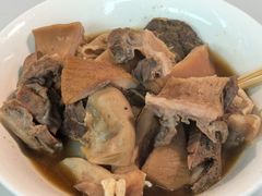 -梓记牛什(總店)