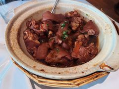 -梧桐餐厅(泉城路店)