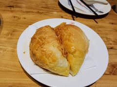-新澳港式茶餐厅(余姚路店)