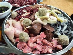 -江村四哥新鲜牛肉店(江高总店)