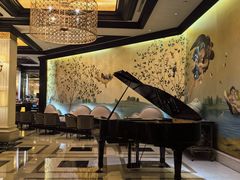 -大堂吧·下午茶·特调鸡尾酒(大连一方城堡豪华精选酒店)