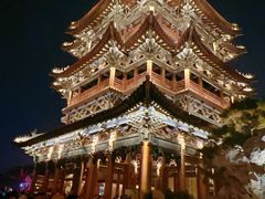 -百脉泉景区