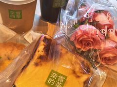 -奈雪的茶(青岛卓悦里INTOWN店)