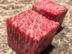 -NIUAN牛庵·日式和牛烧肉(恒隆店)