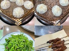 -西安贾三灌汤包·回坊小吃·清真炒菜(北院门总店)
