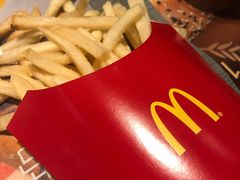 -麦当劳(大栅栏店)