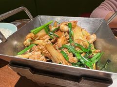 -弄堂里·寻味杭州(湖滨银泰in77C区店)