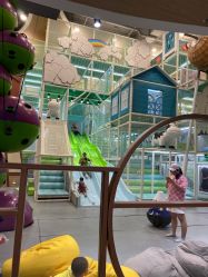 点击看大图 -meland club亲子乐园(石家庄万象城店)