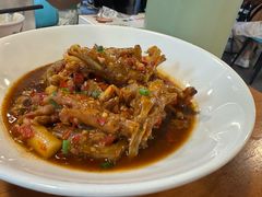 -圆圆家私房美食(民权路店)