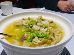 -西湖春天•老字号杭州菜(百汇店)